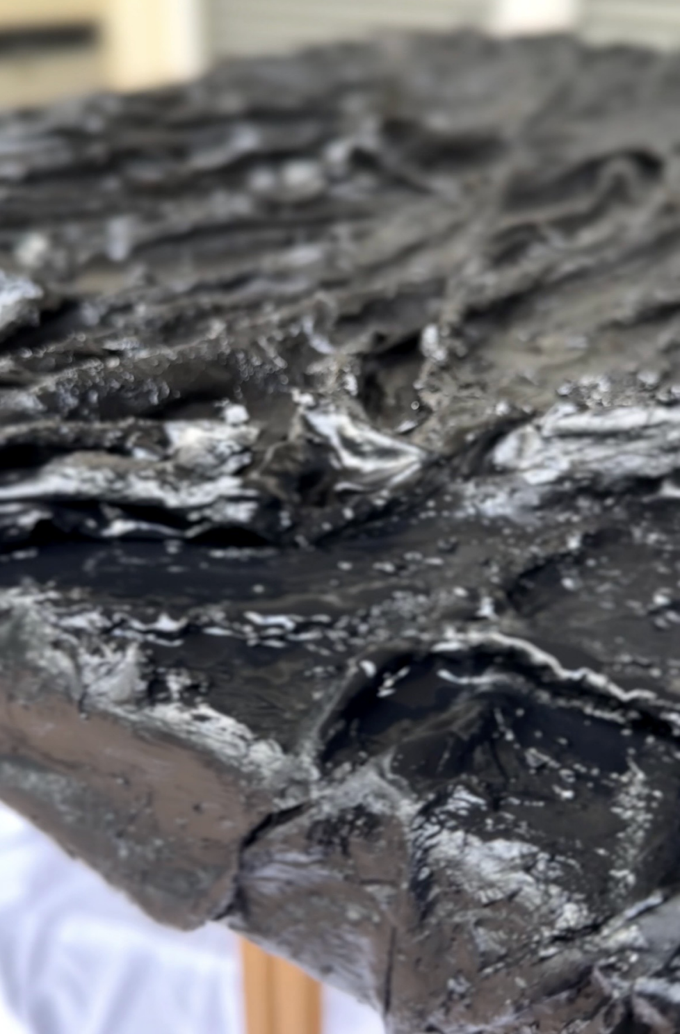 Black Lava III