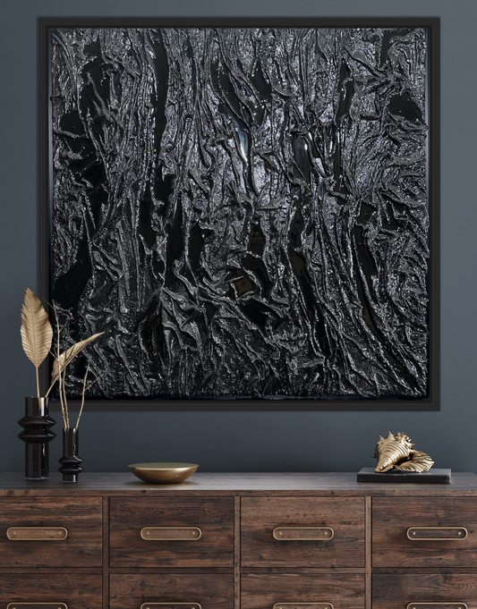 Enchanted Vines