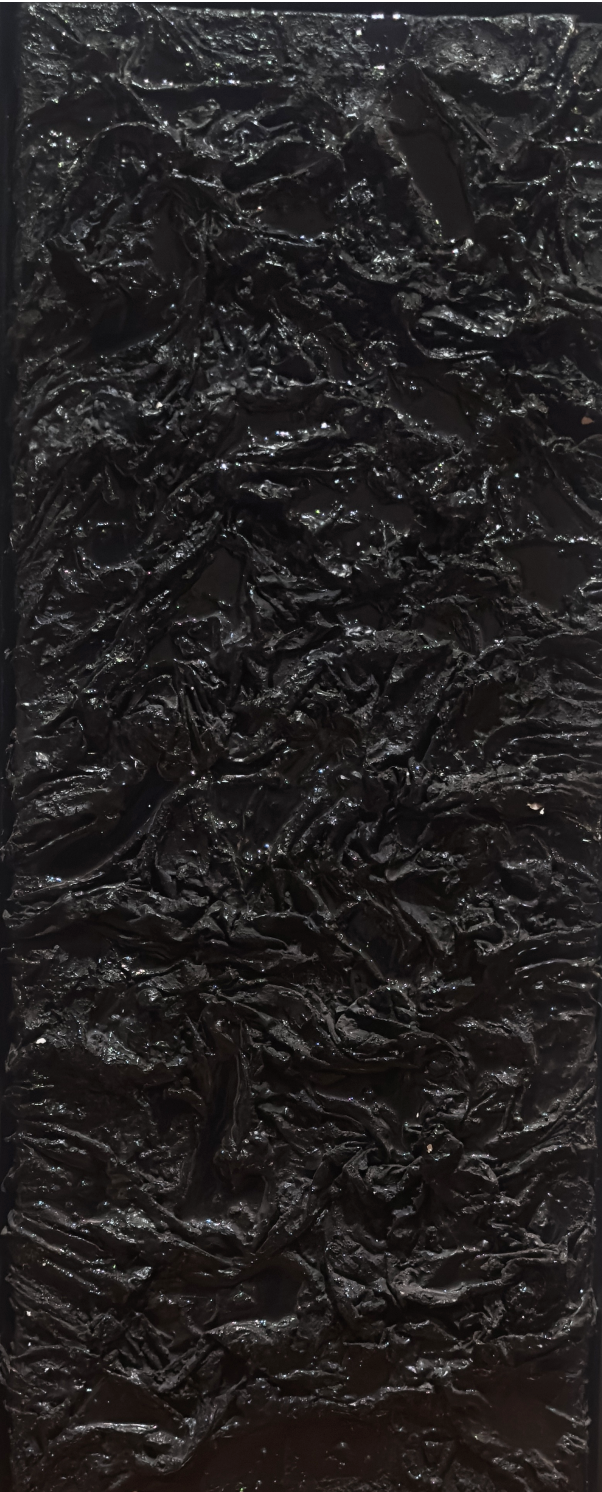 Black Lava III
